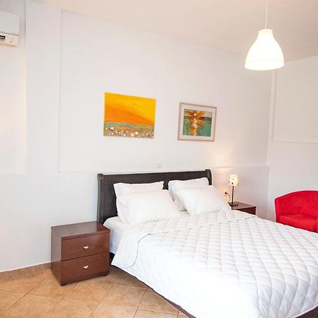 Forty Roses Vourvourou Kamer foto